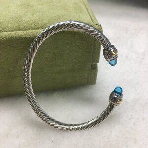 David Yurman bracelet